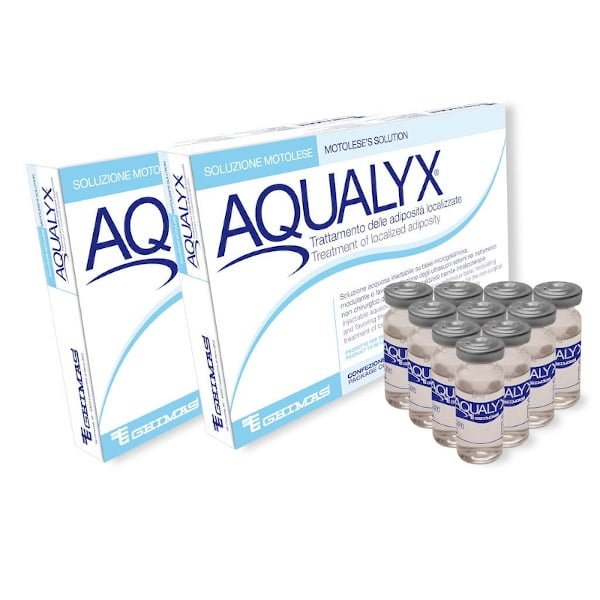 Aqualyx (1x8ml)