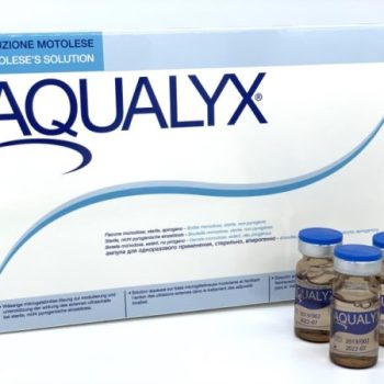 Aqualyx (1x8ml)