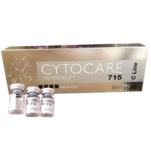 CytoCare 715 C Line (1x5ml)