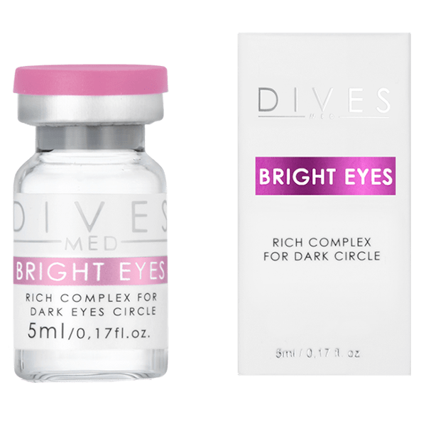 DIVES MED - Bright Eyes (5ml)