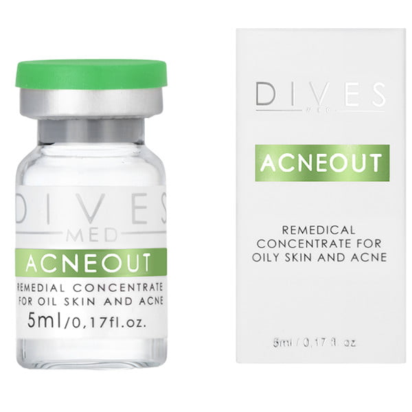 DIVES MED - Acneout (5ml)