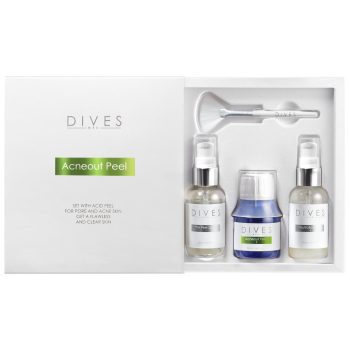 DIVES MED - Acneout Peel (50ml)