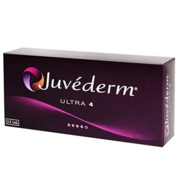Juvederm Ultra 4 (1ml)