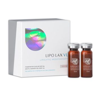 Lipolax VL (10ml)