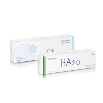 PB serum Enzymatic Reagents Low + PB Serum Ha 2.0
