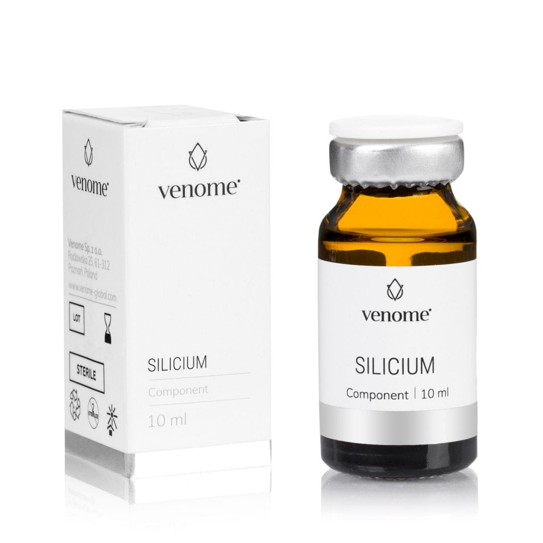 Venome SILICIUM (10ml)