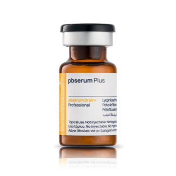 PBSerum Drain+ Hialuronidaza PB3000
