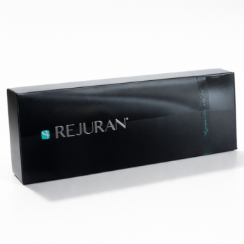 REJURAN Rejuvenation with PN (1x 2ml)
