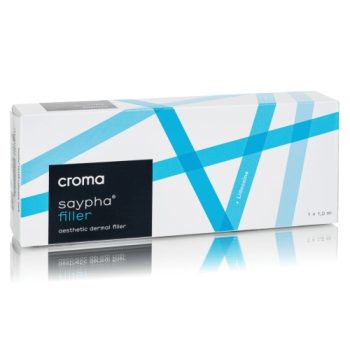 Croma Saypha Filler Lidokaina (1ml)