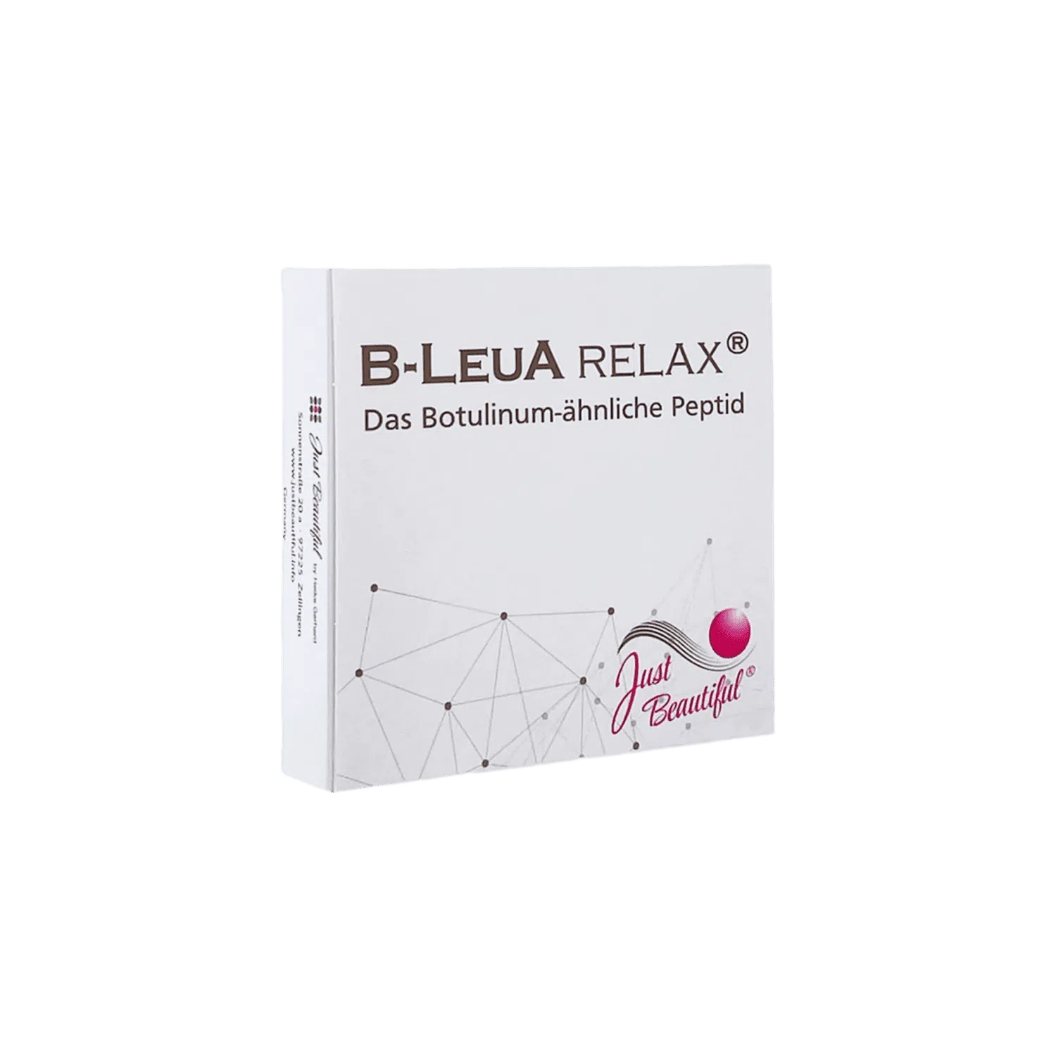 B-LEUA Relax (2ml)
