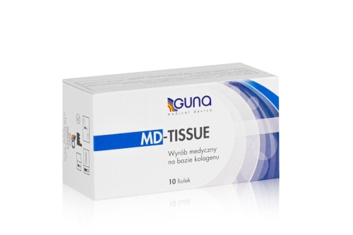 MD - Tissue - Collagen (10x2ml)