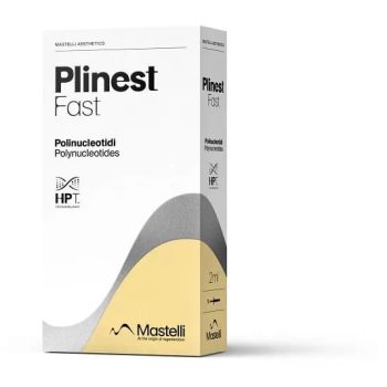 Mastelli Plinest Fast (1x2ml)
