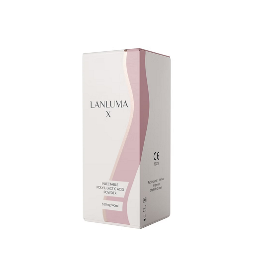 LANLUMA X - 630mg