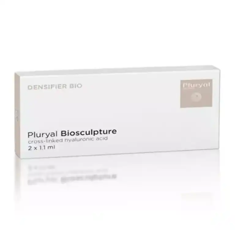 Pluryal Biosculpture (1x1,1ml)