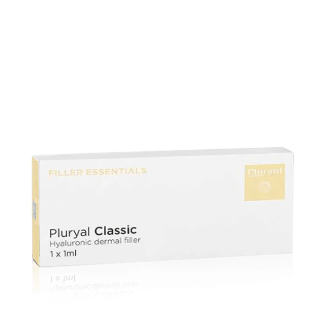 Pluryal Classic (1x1ml)