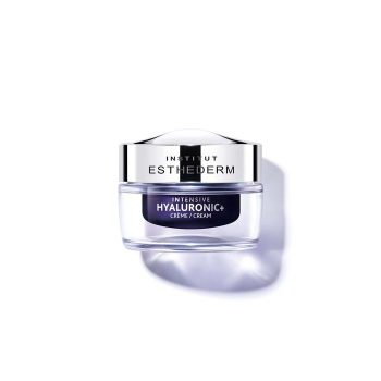 Institut Esthederm Intensive Hyaluronic + Cream krem intensywnie nawilżający z kwasem hialuronowym 50 ml