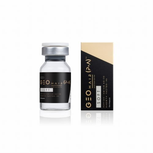 Geo Hair Soft (1x10ml)