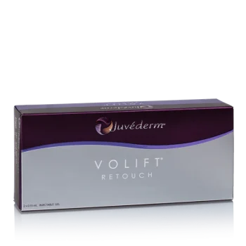 Juvederm Volift Retouch (1x0,55ml) (Krótka Data)