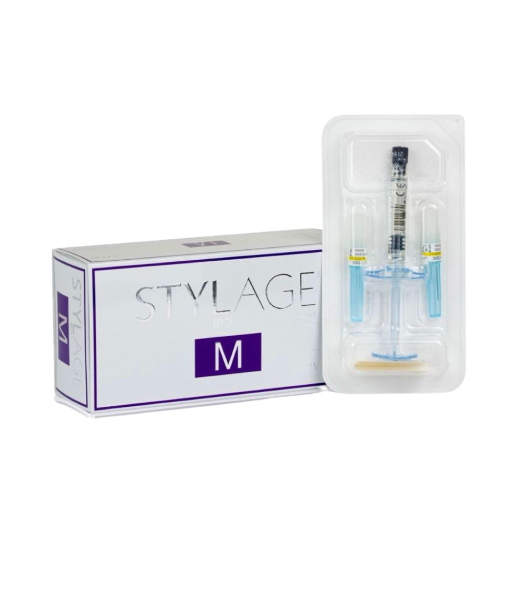 Stylage M (1x1ml)
