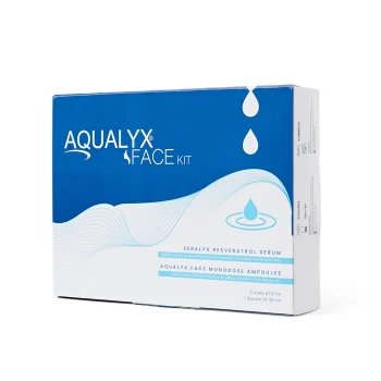 Aqualyx Face Kit