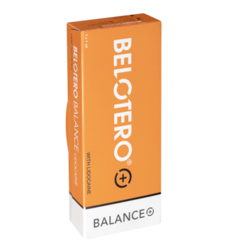 Belotero Balance Lido nowe opakowanie