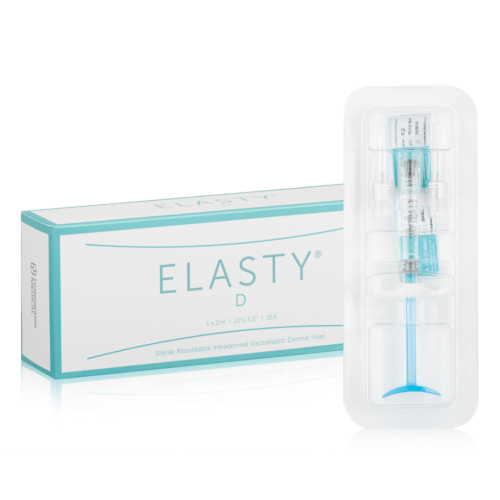 ELASTY D (1x1 ml)