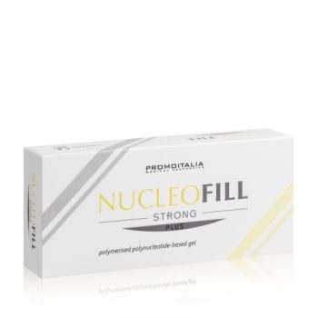 Nucleofill Strong Plus (1x2ml)