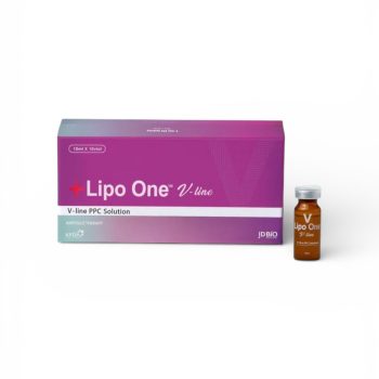 Lipo One V-Line (1x10ml)