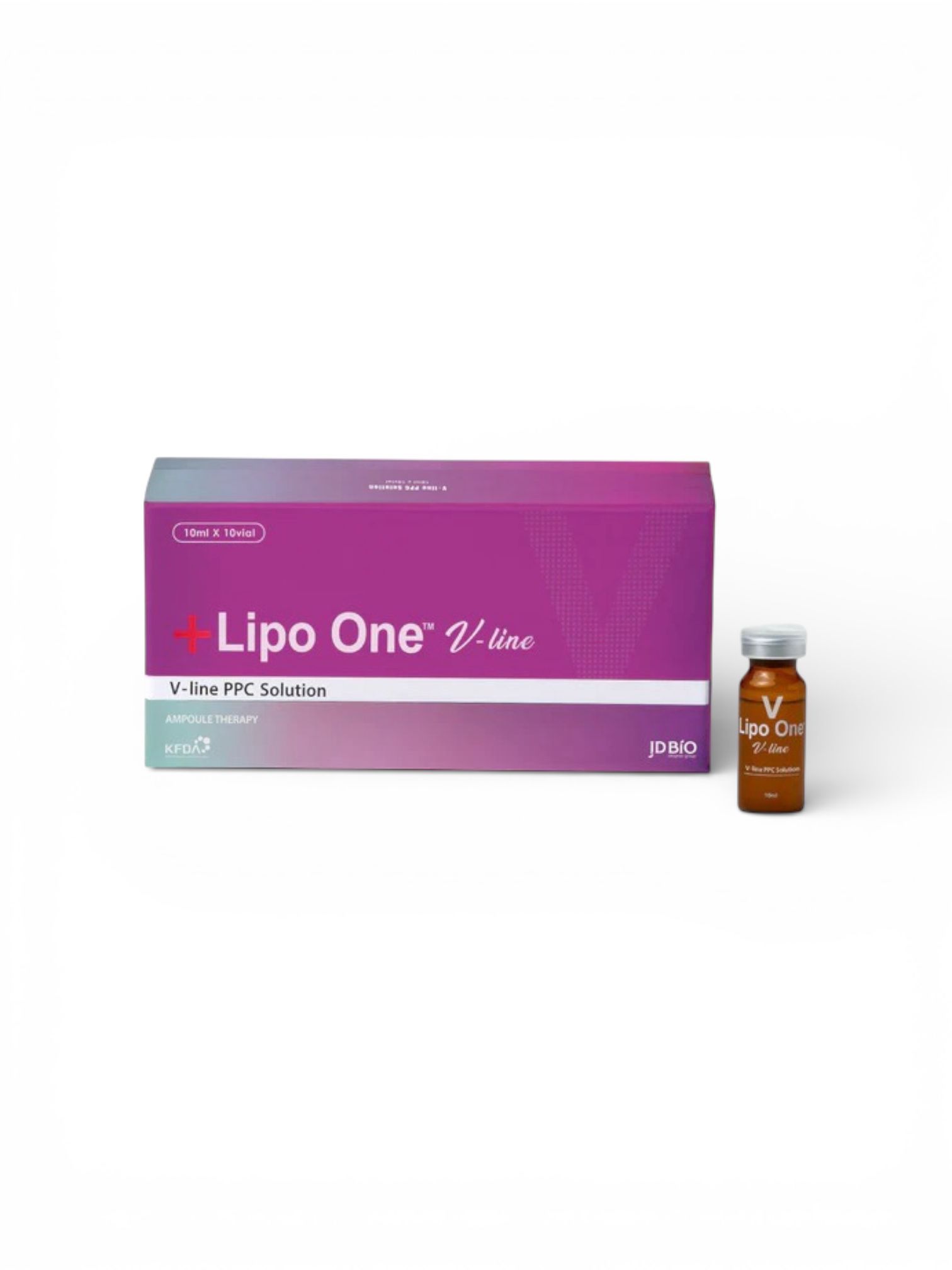 Lipo One V-Line (1x10ml)