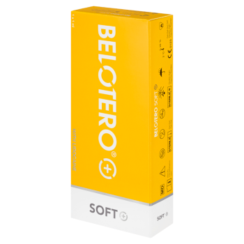 belotero soft lidocaine