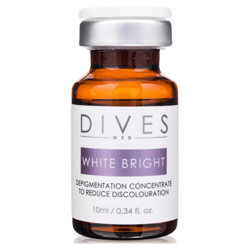 DIVES MED – White Bright (10ml)