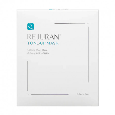 Rejuran Tone-Up Mask