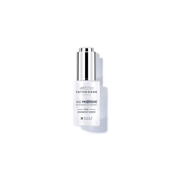 Institut Esthederm Age Proteom Advanced Eye Serum pod Oczy 15ml
