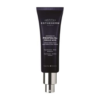 Institut Esthederm Intensive Propolis+ Ferulic Acid Lekki krem do skóry problematycznej z oznakami starzenia 50ml