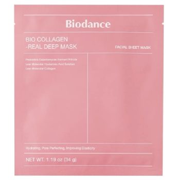 Biodance Bio Collagen 34g