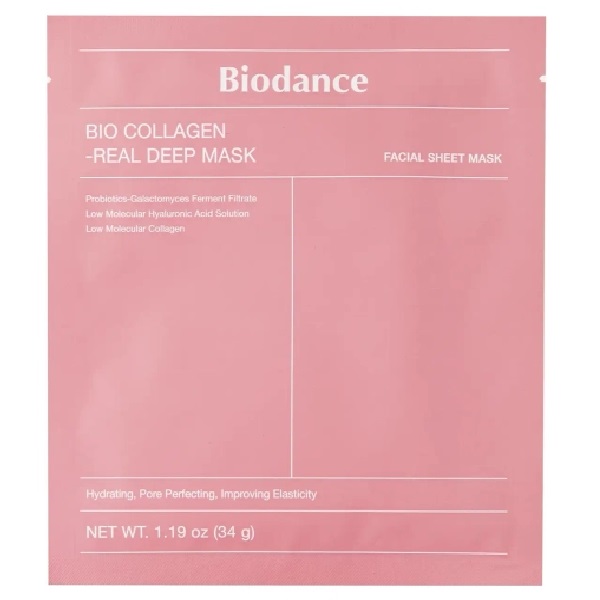 Biodance Bio Collagen 34g