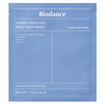 Biodance Hydro Cera 34g