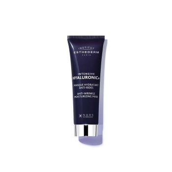 Institut Esthederm Intensive Hyaluronic+ Zaawansowana Maska Przeciwzmarszczkowa 50ml
