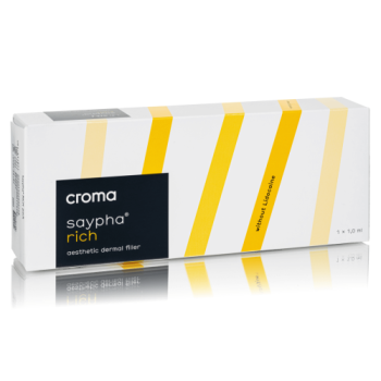 Croma Saypha Rich (1x1ml)