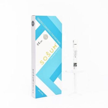 Sosum M Plus (z lidokainą) (1x1ml)