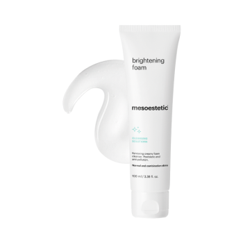 Mesoestetic Brightening Foam 100ml