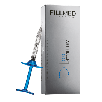 Fillmed Art Filler Eyes - 1 x 1ml