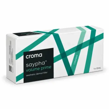 SAYPHA VOLUME PRIME LIDOCAINE 1 X 1 0ML