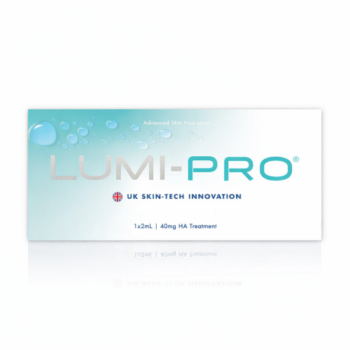 lumi pro booster