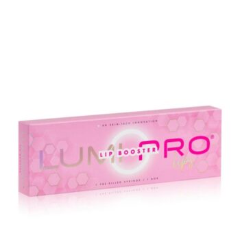 lumi pro lip booster
