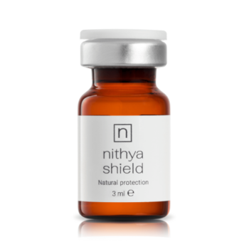nithya shield