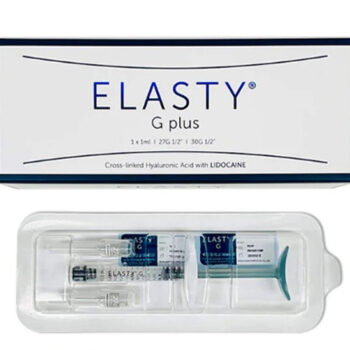 pol pl ELASTY G plus lidocaine 1x1 ml CE 759 1 1