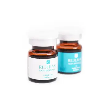rejuran skin booster stymulatory tkankowe k esthetic 3